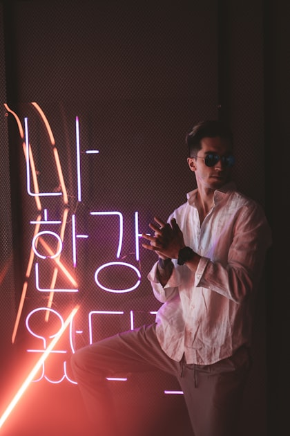 Exploring Modern Korean Fashion Trends